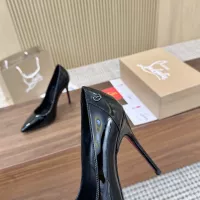 $102.00 USD Christian Louboutin High-heeled shoes For Women #1305214