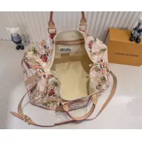 $98.00 USD Louis Vuitton Travel Bags #1305217
