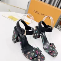 $88.00 USD Louis Vuitton Sandal For Women #1305227