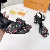 $88.00 USD Louis Vuitton Sandal For Women #1305227