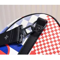 $98.00 USD Louis Vuitton Travel Bags #1305240