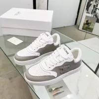 $98.00 USD Celine Casual Shoes For Women #1305242