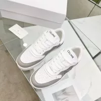 $98.00 USD Celine Casual Shoes For Women #1305242