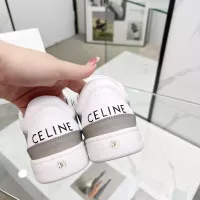 $98.00 USD Celine Casual Shoes For Women #1305242