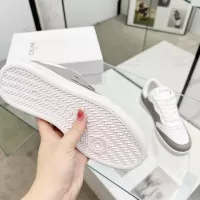 $98.00 USD Celine Casual Shoes For Women #1305242