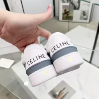 $98.00 USD Celine Casual Shoes For Women #1305245