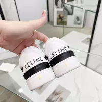 $98.00 USD Celine Casual Shoes For Women #1305249