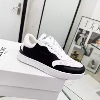 $98.00 USD Celine Casual Shoes For Women #1305249