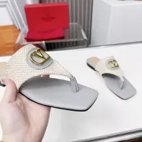 $80.00 USD Valentino Slippers For Women #1305260