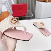 $80.00 USD Valentino Slippers For Women #1305261