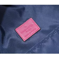 $98.00 USD Louis Vuitton AAA Quality Backpacks #1305271
