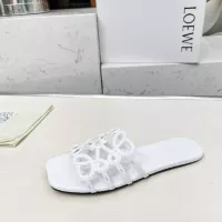 $82.00 USD LOEWE Slippers For Women #1305272