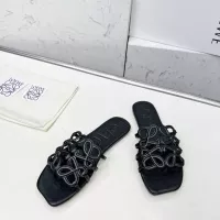 $82.00 USD LOEWE Slippers For Women #1305279