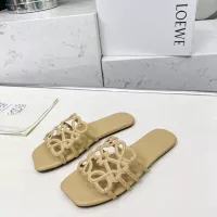$82.00 USD LOEWE Slippers For Women #1305280