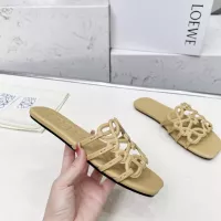 $82.00 USD LOEWE Slippers For Women #1305280
