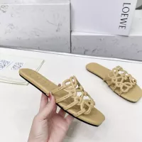 $82.00 USD LOEWE Slippers For Women #1305280