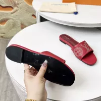 $85.00 USD Louis Vuitton Slippers For Women #1305286