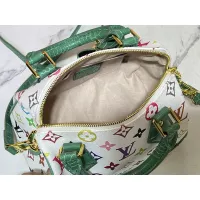 $68.00 USD Louis Vuitton AAA Quality Handbags For Women #1305304