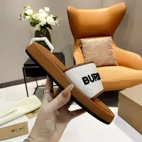 $80.00 USD Burberry Slippers For Men #1305310