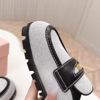 $100.00 USD MIU MIU Slippers For Women #1305330