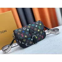 $72.00 USD Louis Vuitton AAA Quality Messenger Bags For Women #1305334