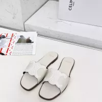$82.00 USD Celine Slippers For Women #1305335