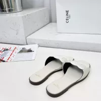 $82.00 USD Celine Slippers For Women #1305335