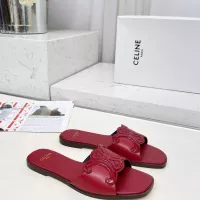 $82.00 USD Celine Slippers For Women #1305339