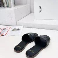 $82.00 USD Celine Slippers For Women #1305341