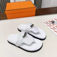 $80.00 USD Hermes Slippers For Women #1305344