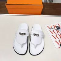 $80.00 USD Hermes Slippers For Women #1305344