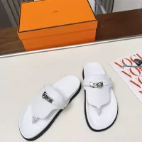 $80.00 USD Hermes Slippers For Women #1305344