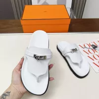 $80.00 USD Hermes Slippers For Women #1305344