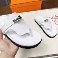 $80.00 USD Hermes Slippers For Women #1305344