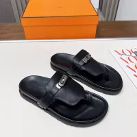 $80.00 USD Hermes Slippers For Women #1305346