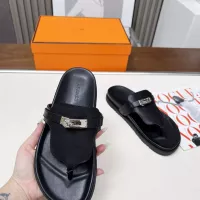 $80.00 USD Hermes Slippers For Women #1305346