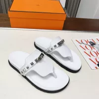 $82.00 USD Hermes Slippers For Women #1305347
