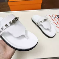 $82.00 USD Hermes Slippers For Women #1305347