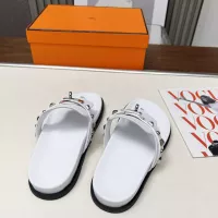 $82.00 USD Hermes Slippers For Women #1305347