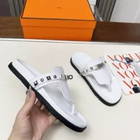 $82.00 USD Hermes Slippers For Women #1305347
