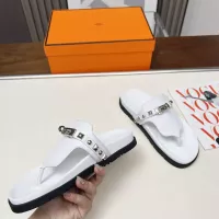 $82.00 USD Hermes Slippers For Women #1305347