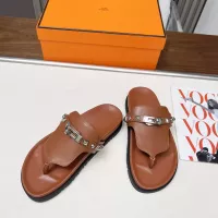 $82.00 USD Hermes Slippers For Women #1305348