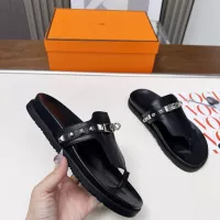 $82.00 USD Hermes Slippers For Women #1305349