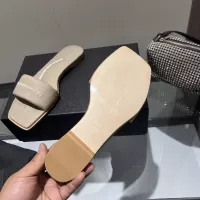 $102.00 USD Alexander Wang Slippers For Women #1305376