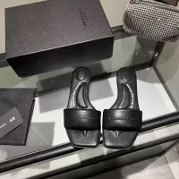 $102.00 USD Alexander Wang Slippers For Women #1305379