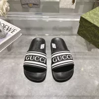 $80.00 USD Burberry Slippers For Men #1305402