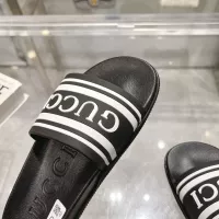 $80.00 USD Burberry Slippers For Men #1305402
