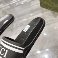 $80.00 USD Burberry Slippers For Men #1305402