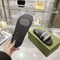 $56.00 USD Gucci Slippers For Men #1305402