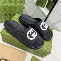 $72.00 USD Gucci Slippers For Men #1305415